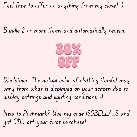 Hollister Women's Brown Straight Leg Jeans - Picture 11 of 11